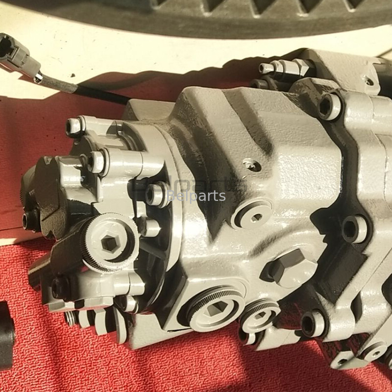 Hitachi için ZX75-5 Hidrolik Pompa Ekskavatör Parçaları ZAXIS85USB-3 ZAXIS75US-3 4694758