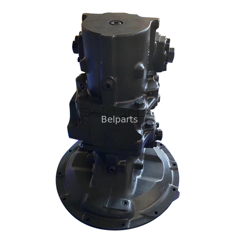 Ekskavatör PC400-7 için Hidrolik Pompa 207-01-31141 07005-03016 Komatsu için Ana Pompa Takma