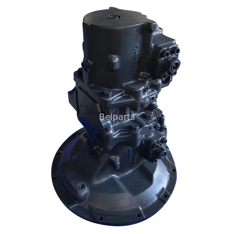 Ekskavatör PC400-7 için Hidrolik Pompa 207-01-31141 07005-03016 Komatsu için Ana Pompa Takma