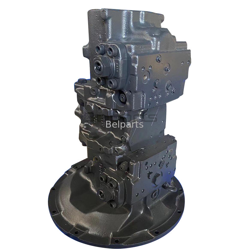 Ekskavatör PC400-7 için Hidrolik Pompa 207-01-31141 07005-03016 Komatsu için Ana Pompa Takma