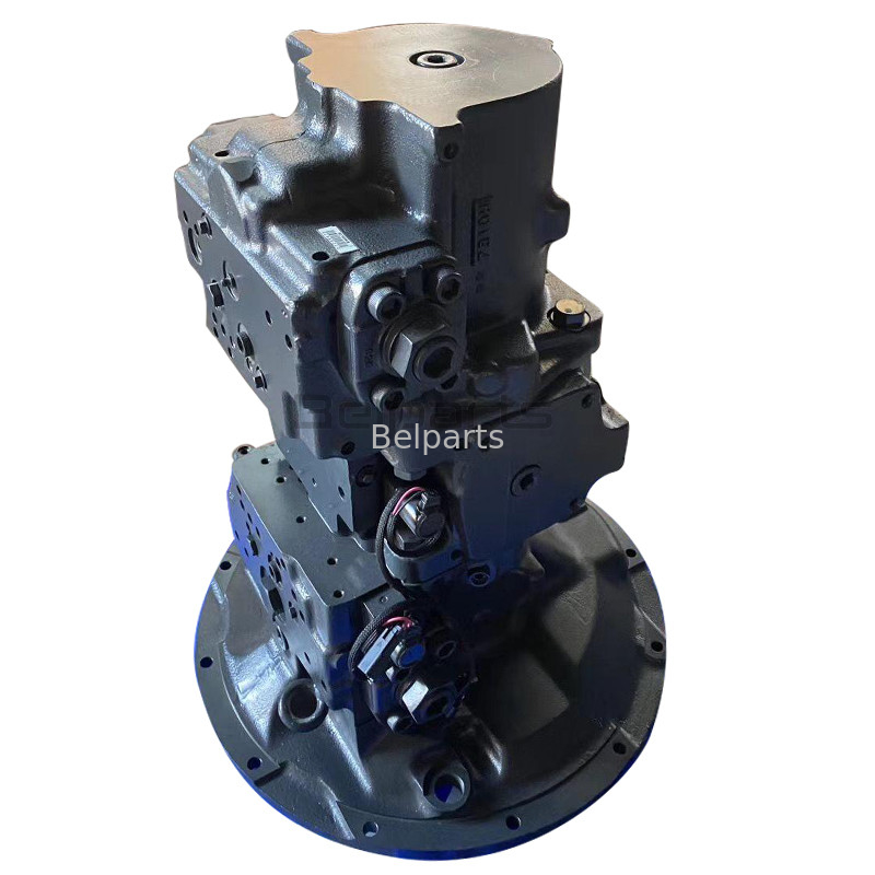 Ekskavatör PC400-7 için Hidrolik Pompa 207-01-31141 07005-03016 Komatsu için Ana Pompa Takma