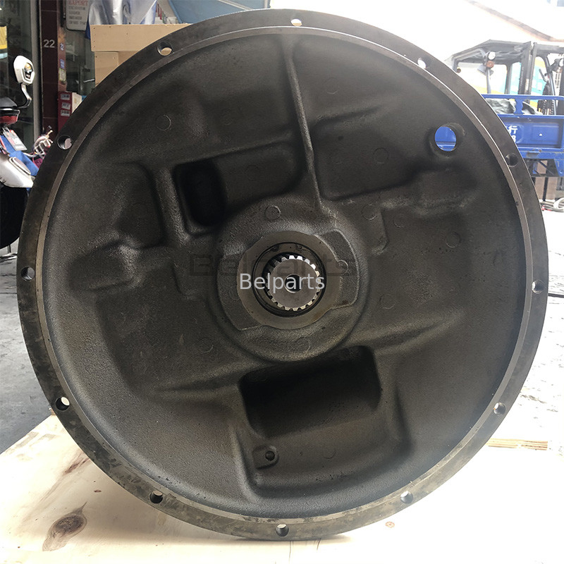 Ekskavatör Yedek Parçaları PC300-7 207-01-31141 07040-11209 Ekskavatör İçin Hidrolik Pompa