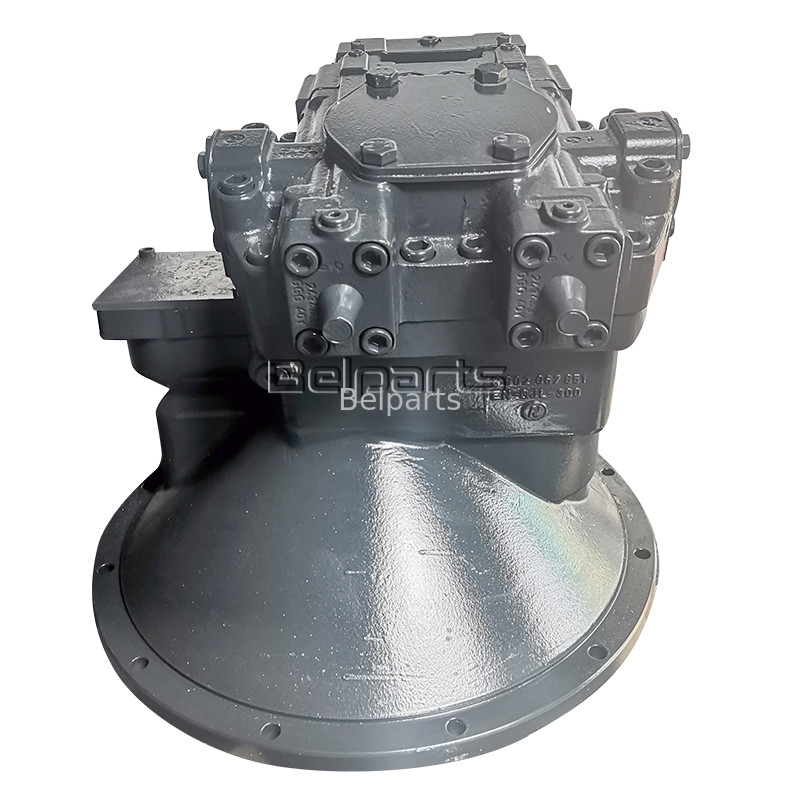 Hidrolik Pompa Grubu DX420 DX420LC TXC420LC-2 K1003280B 400914-00252 Ekskavatör Ana Pompası