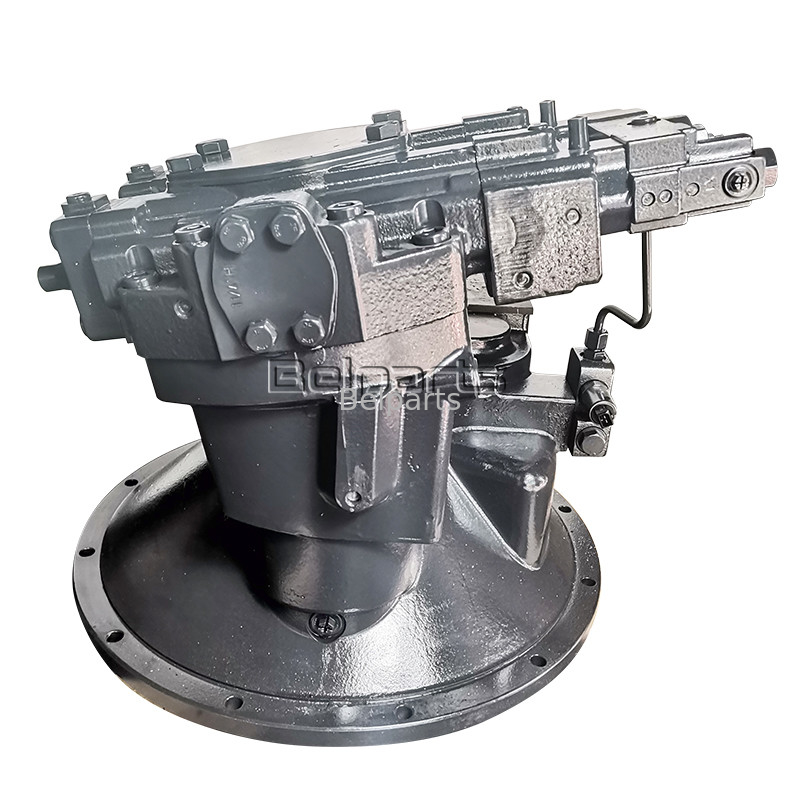 Hidrolik Pompa Grubu DX420 DX420LC TXC420LC-2 K1003280B 400914-00252 Ekskavatör Ana Pompası