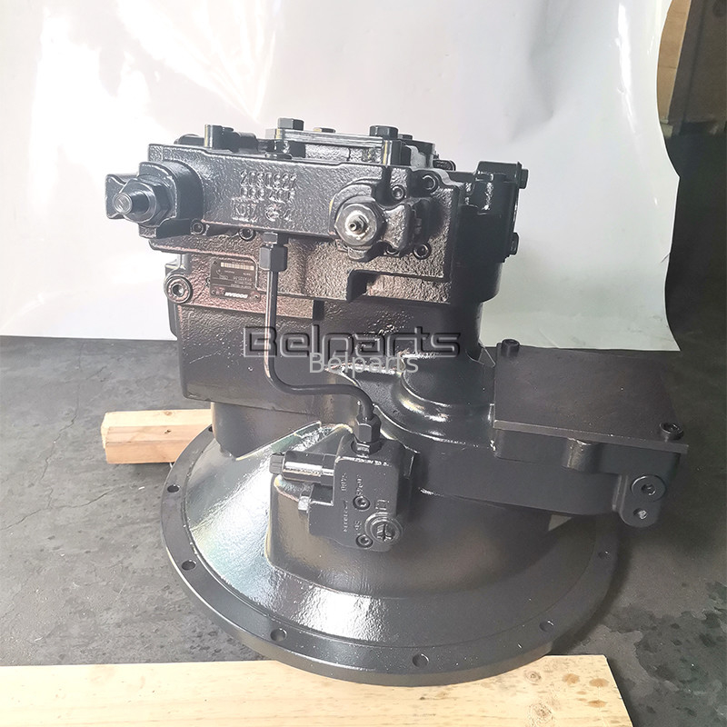 Hidrolik Pompa Grubu DX420 DX420LC TXC420LC-2 K1003280B 400914-00252 Ekskavatör Ana Pompası