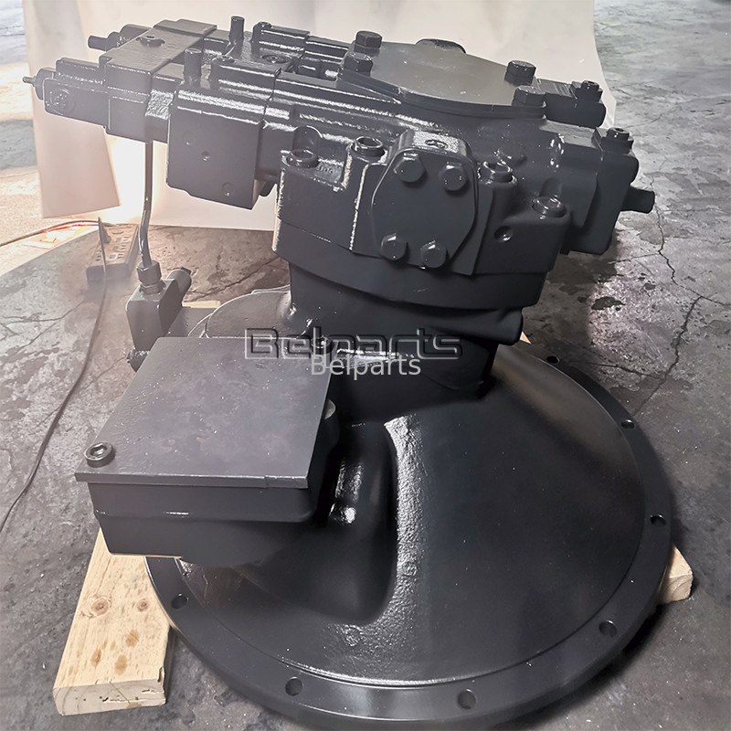 Hidrolik Pompa Grubu DX420 DX420LC TXC420LC-2 K1003280B 400914-00252 Ekskavatör Ana Pompası