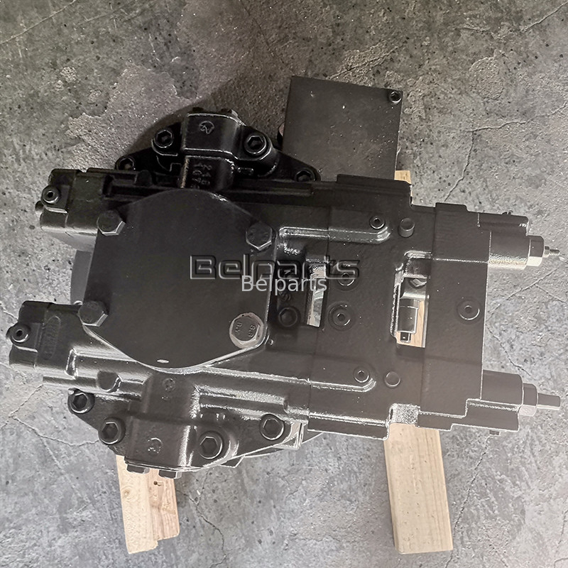 Hidrolik Pompa Grubu DX420 DX420LC TXC420LC-2 K1003280B 400914-00252 Ekskavatör Ana Pompası