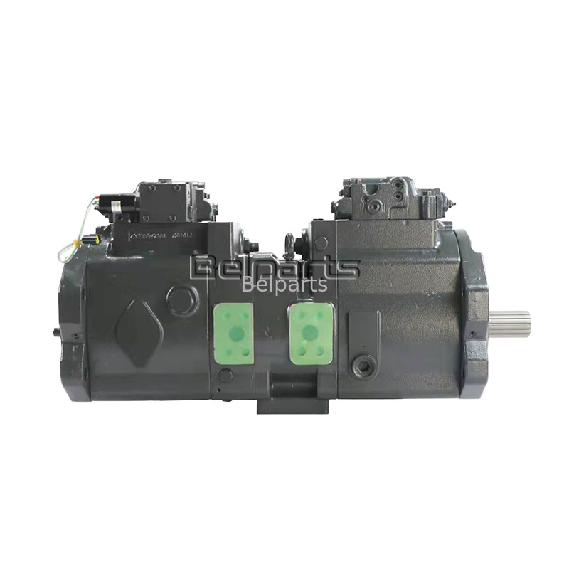 Ekskavatör için Hidrolik Pompa Pistonları EC460B EC460B1 VOE 14526609 K5v200dth-9n 168KG