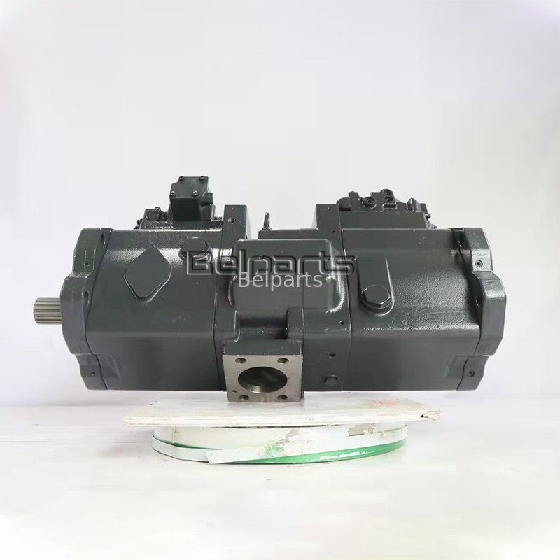 Ekskavatör için Hidrolik Pompa Pistonları EC460B EC460B1 VOE 14526609 K5v200dth-9n 168KG