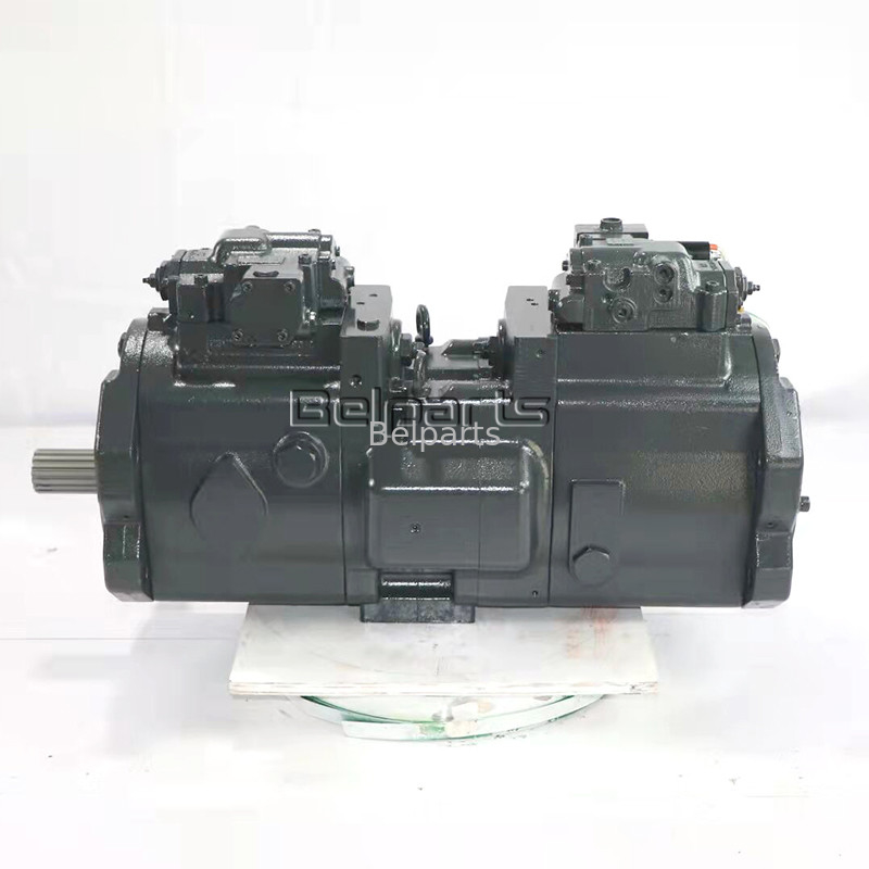 Ekskavatör için Hidrolik Pompa Pistonları EC460B EC460B1 VOE 14526609 K5v200dth-9n 168KG