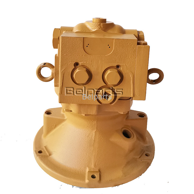 Makine Motorları PC228US-8 706-7G-01180 706-75-01170 Ekskavatör için Salınım Motoru Redüksiyonu