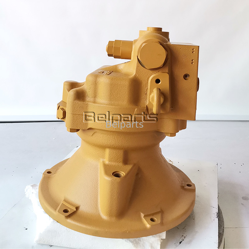 Makine Motorları PC228US-8 706-7G-01180 706-75-01170 Ekskavatör için Salınım Motoru Redüksiyonu