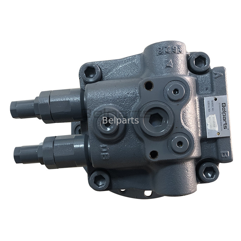 Belparts Ekskavatör Parçaları EX200-2 Hidrolik Salıncak Motoru Assy 4247870 Hitachi için 70KG