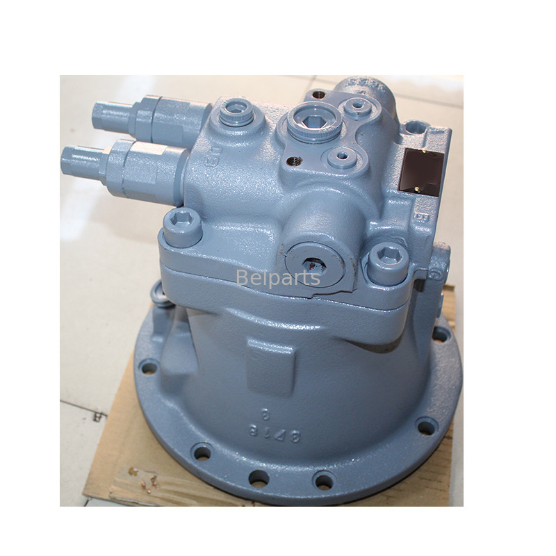 Belparts Ekskavatör Parçaları EX200-2 Hidrolik Salıncak Motoru Assy 4247870 Hitachi için 70KG