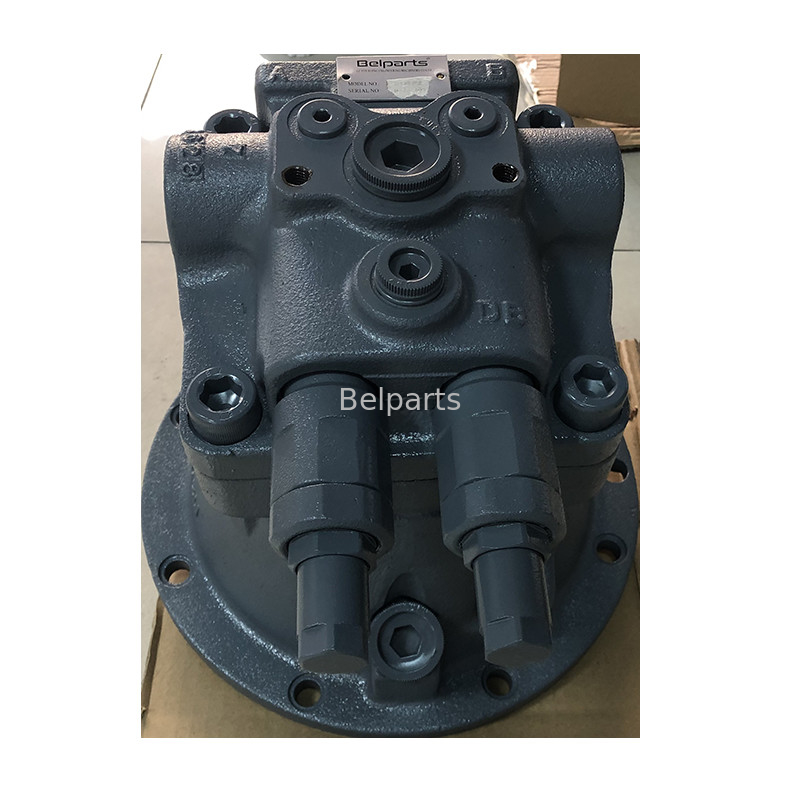Belparts Ekskavatör Parçaları EX200-2 Hidrolik Salıncak Motoru Assy 4247870 Hitachi için 70KG