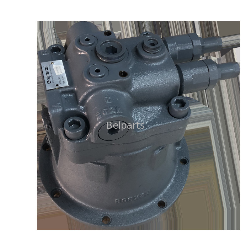 Belparts Ekskavatör Parçaları EX200-2 Hidrolik Salıncak Motoru Assy 4247870 Hitachi için 70KG