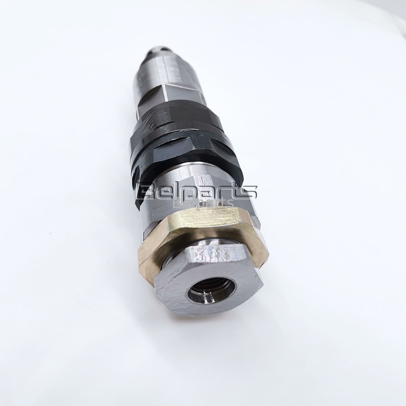 OEM Ekskavatör Emniyet Valfi PC200-7 723-90-76101 PCYFB-H10LZ7 Hidrolik Emniyet Valfi