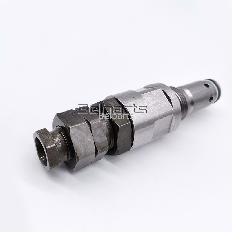 OEM Ekskavatör Emniyet Valfi PC200-7 723-90-76101 PCYFB-H10LZ7 Hidrolik Emniyet Valfi