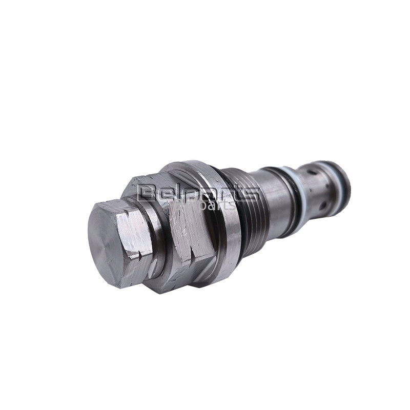 Belparts Hidrolik Basınç Tahliye Vanası PC220-6 PCHY-H6L6 PC230-6 723-40-56302 723-40-50401 Komatsu Ekskavatör için