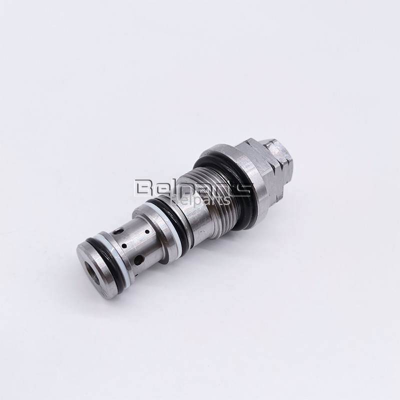 Belparts Hidrolik Basınç Tahliye Vanası PC220-6 PCHY-H6L6 PC230-6 723-40-56302 723-40-50401 Komatsu Ekskavatör için