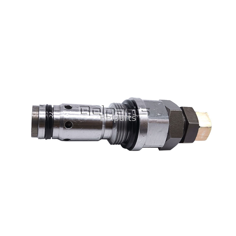 Belparts Hidrolik Basınç Tahliye Vanası PC220-6 PCHY-H6L6 PC230-6 723-40-56302 723-40-50401 Komatsu Ekskavatör için