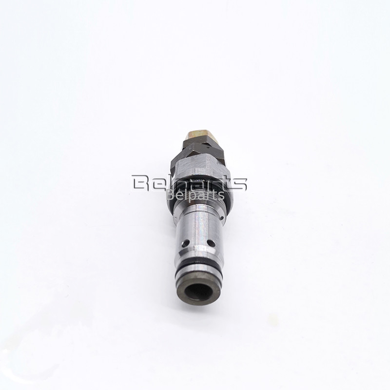 Belparts Hidrolik Basınç Tahliye Vanası PC220-6 PCHY-H6L6 PC230-6 723-40-56302 723-40-50401 Komatsu Ekskavatör için