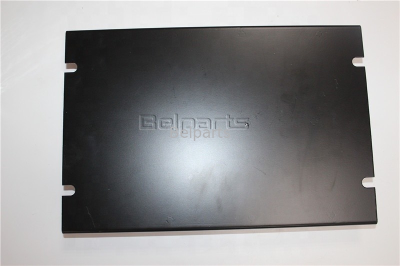 Belparts Ekskavatör Elektrik Parçaları Solar420LC-V Bilgisayar Kartı DH420-7 534-00058 534-00058C Kontrol Cihazı