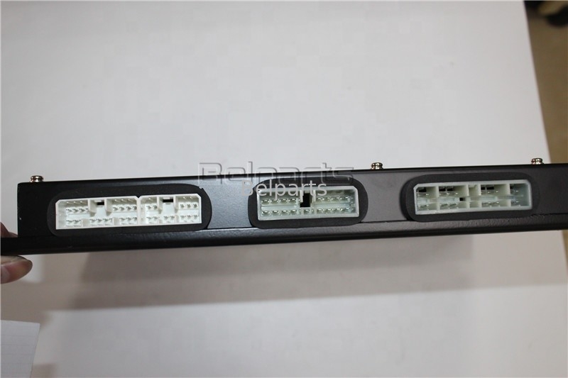 Belparts Ekskavatör Elektrik Parçaları Solar420LC-V Bilgisayar Kartı DH420-7 534-00058 534-00058C Kontrol Cihazı
