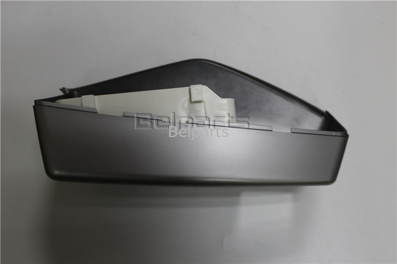 Ekskavatör DX140 Monitör Paneli Küme Ekranı SL225 Ekskavatör Monitörü 529-00076E