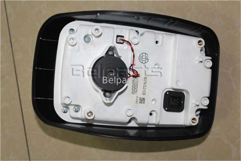 SK200-8 SK210-8 SK210LC-8 SK170-8 SK850 SK70SR-2 SK80CS- için Belparts Ekskavatör Küme Gösterge Paneli YN59S00021F3 Monitör