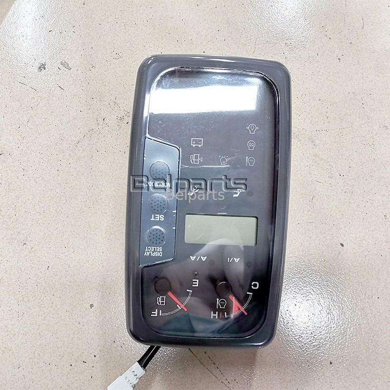 Ekskavatör Parçası Lcd Küme Ölçer Monitör 4488903 4652262 ZX330 ZX200 ZX360 ZAX330 ZAX360 ZAXIS200 ZAXIS330 Ekran P