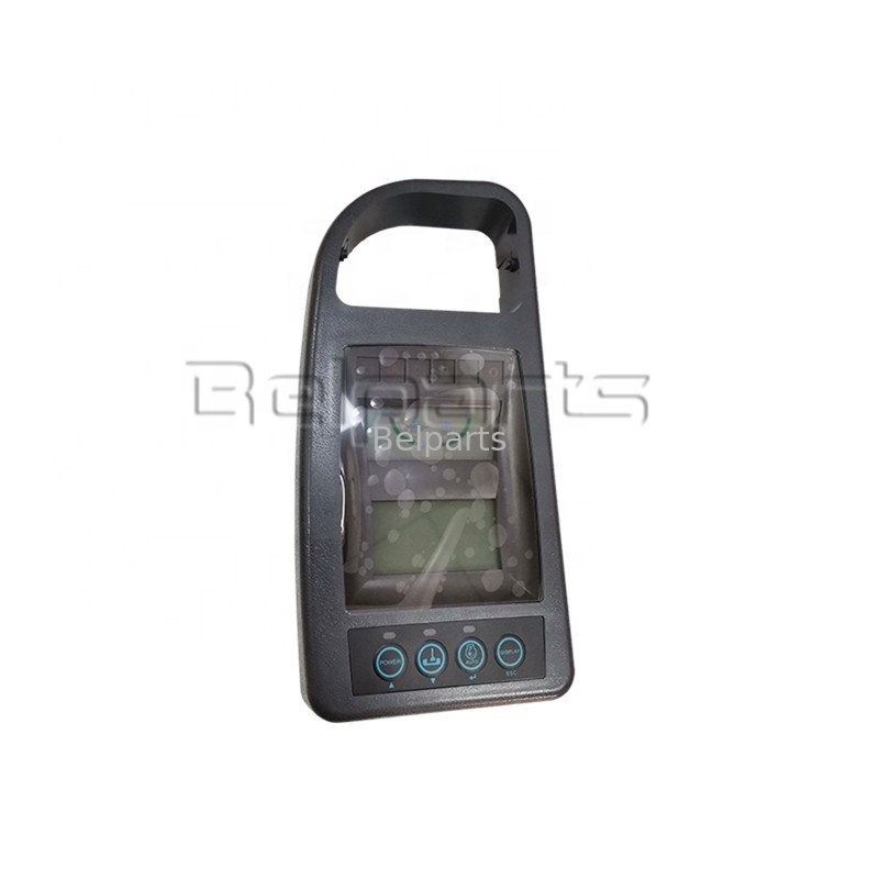 Belparts Ekskavatör Yedek Parça Panel LCD Gösterge DX Solar SL225LC-V SL220LC-6 DH225-7 2621-6012 539-00048G 300426-00084 Pzt