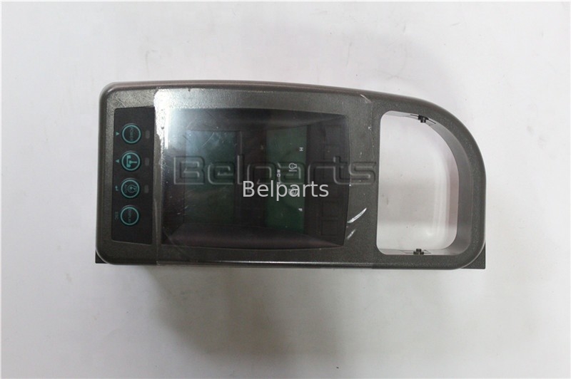 Belparts Ekskavatör Yedek Parça Panel LCD Gösterge DX Solar SL225LC-V SL220LC-6 DH225-7 2621-6012 539-00048G 300426-00084 Pzt
