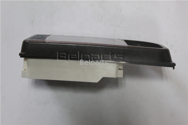 Belparts Ekskavatör Yedek Parça Panel LCD Gösterge DX Solar SL225LC-V SL220LC-6 DH225-7 2621-6012 539-00048G 300426-00084 Pzt