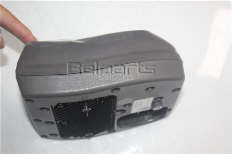 Belparts Ekskavatör Elektrikli Panel Ekran Küme Takma Göstergesi ZX200W ZX170W ZX190W-3 ZX220W-3 ZX210W-3 4653783 4653780