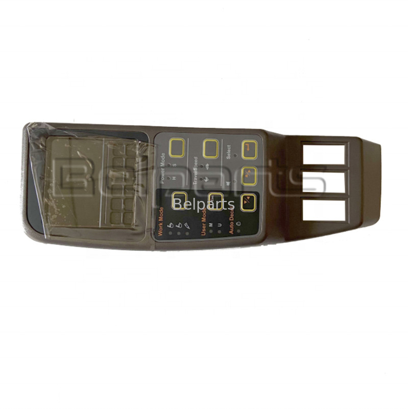 Belparts Ekskavatör Elektrik Parçası Panel Gösterge Grubu Takımı 21N8-30013 R140LC-7 R160LC-7 R180LC-7 R210LC-7 R250LC-7