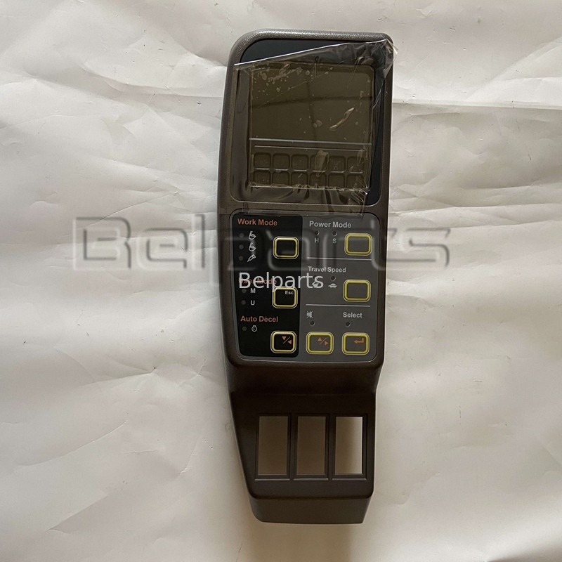 Belparts Ekskavatör Elektrik Parçası Panel Gösterge Grubu Takımı 21N8-30013 R140LC-7 R160LC-7 R180LC-7 R210LC-7 R250LC-7