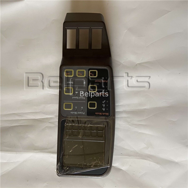 Belparts Ekskavatör Elektrik Parçası Panel Gösterge Grubu Takımı 21N8-30013 R140LC-7 R160LC-7 R180LC-7 R210LC-7 R250LC-7