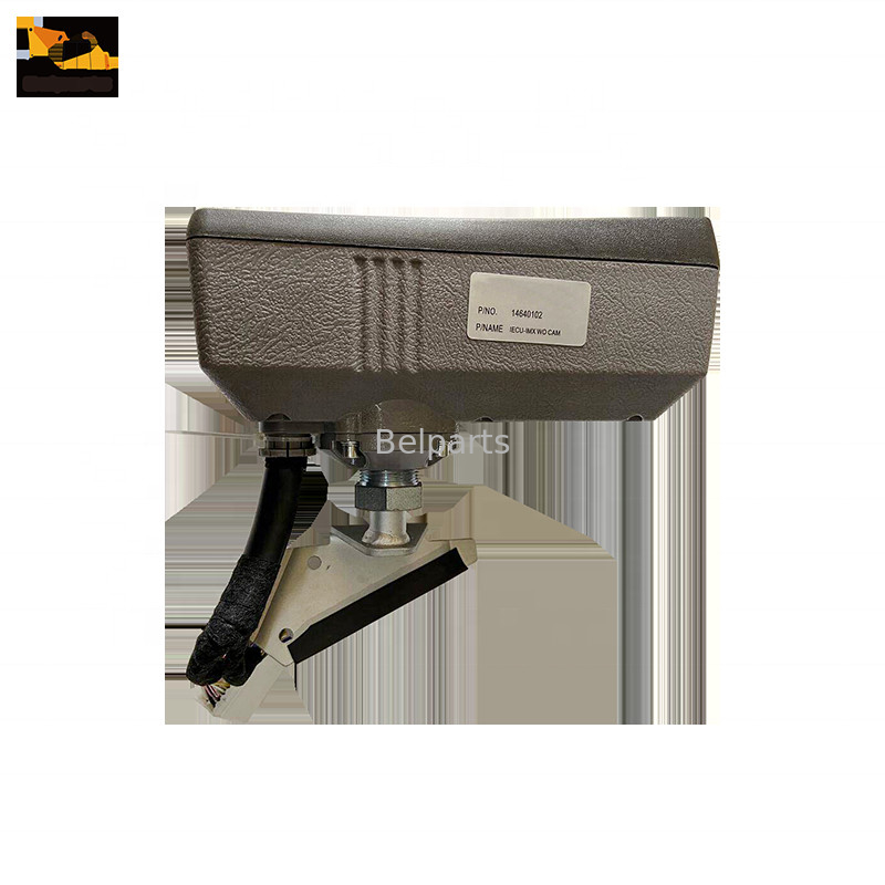 Ekskavatör Kontrol Cihazı Panel ekranı EC120D EC140D EC170D EC200D EC220D EC250D EC300D EC350D EC380D 14640102