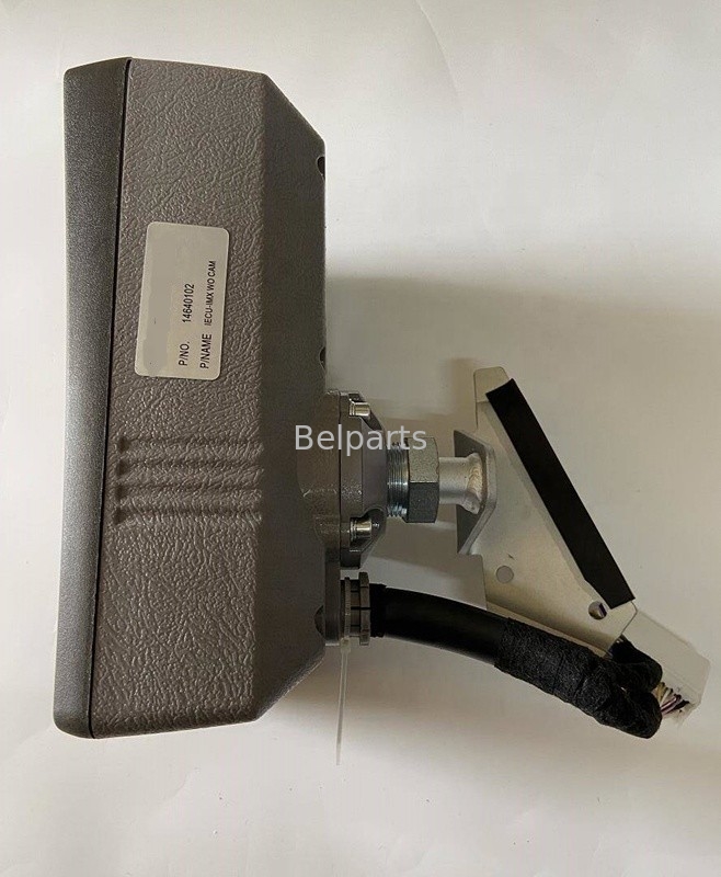 Ekskavatör Kontrol Cihazı Panel ekranı EC120D EC140D EC170D EC200D EC220D EC250D EC300D EC350D EC380D 14640102