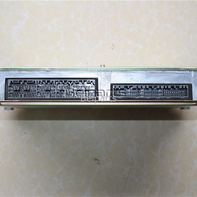 Ekskavatör için makine motorları SK210-6 SK210-6E SK200-6E Motor Kontrol Cihazı YN22E00153F1 Bilgisayar Kartı