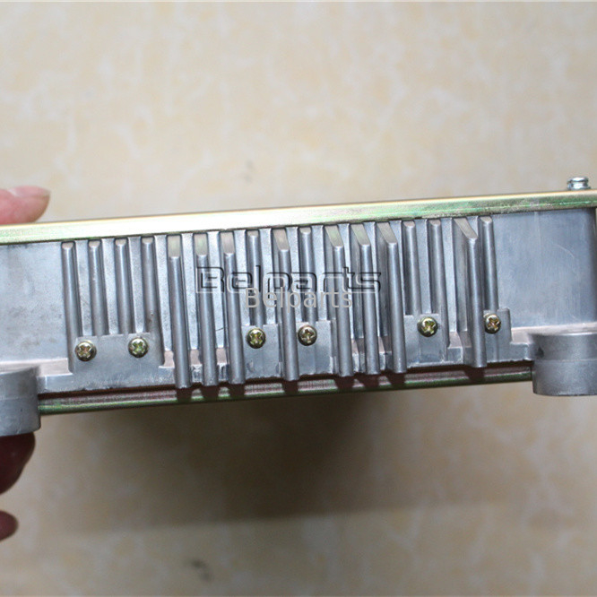 Ekskavatör için makine motorları SK210-6 SK210-6E SK200-6E Motor Kontrol Cihazı YN22E00153F1 Bilgisayar Kartı