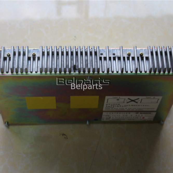 Ekskavatör için makine motorları SK210-6 SK210-6E SK200-6E Motor Kontrol Cihazı YN22E00153F1 Bilgisayar Kartı