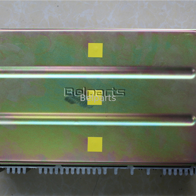 Ekskavatör için makine motorları SK210-6 SK210-6E SK200-6E Motor Kontrol Cihazı YN22E00153F1 Bilgisayar Kartı