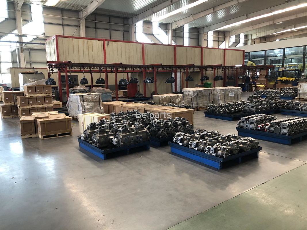 Ekskavatör için makine motorları SK210-6 SK210-6E SK200-6E Motor Kontrol Cihazı YN22E00153F1 Bilgisayar Kartı