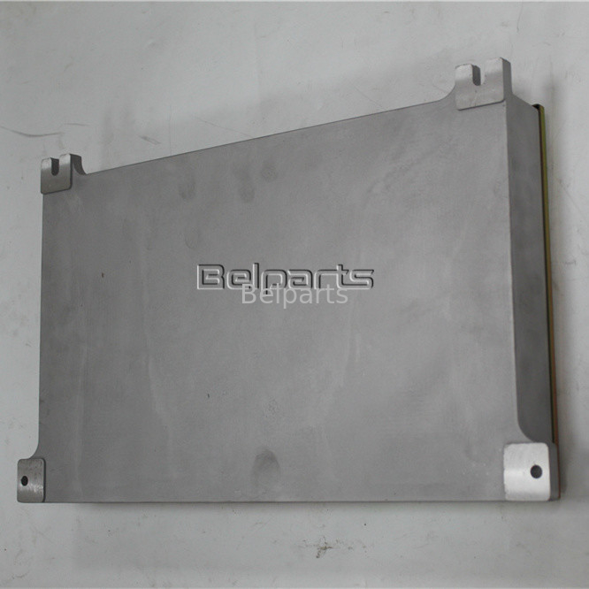 Ekskavatör hidrolik Parçaları SK200-8 E215 Motor Kontrolörü YN22E00354F5 YN22E00395F1 kobelco için Bilgisayar Kartı