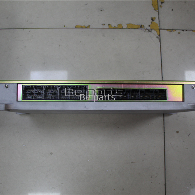Ekskavatör hidrolik Parçaları SK200-8 E215 Motor Kontrolörü YN22E00354F5 YN22E00395F1 kobelco için Bilgisayar Kartı