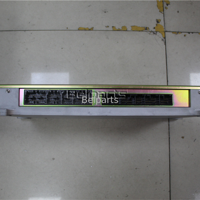 Ekskavatör hidrolik Parçaları SK200-8 E215 Motor Kontrolörü YN22E00354F5 YN22E00395F1 kobelco için Bilgisayar Kartı