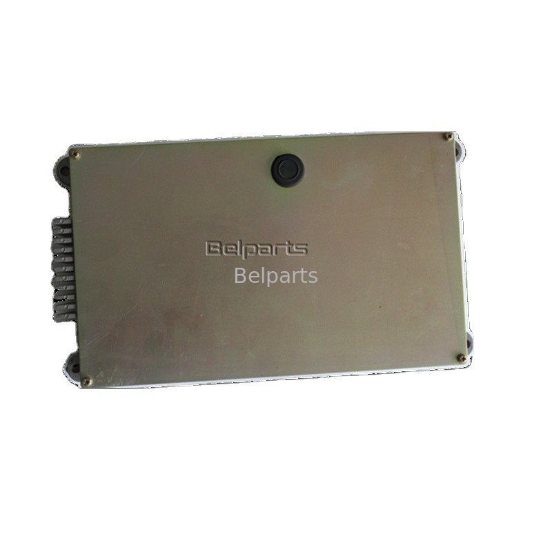 Paletli Ekskavatör Kontrol Cihazı Bilgisayar Kartı SK200-2 SK100-2 SK200-5 SK200-5.5