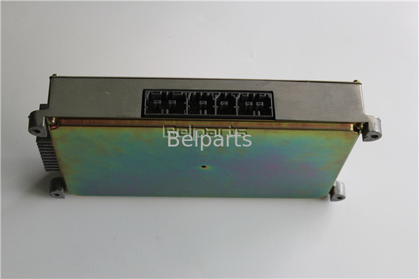 Paletli Ekskavatör Kontrol Cihazı Bilgisayar Kartı SK200-2 SK100-2 SK200-5 SK200-5.5